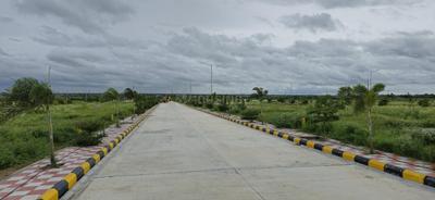 Project Image of 1350.0 - 6641.0 Sq.ft Residential Plot Plot for buy in Akshita Golden Breeze