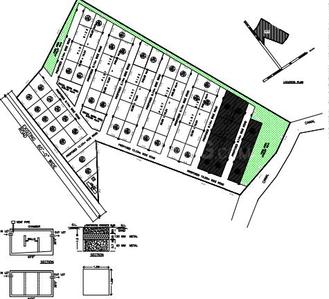 Project Image of 2997.0 - 6696.0 Sq.ft Residential Plot Plot for buy in Nature Magnets III