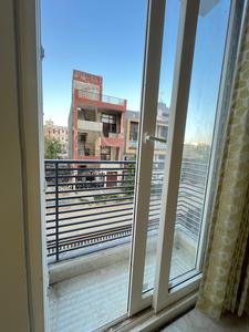 Project Image of 1364.32 - 1488.7 Sq.ft 3 BHK Apartment for buy in Parth Sky