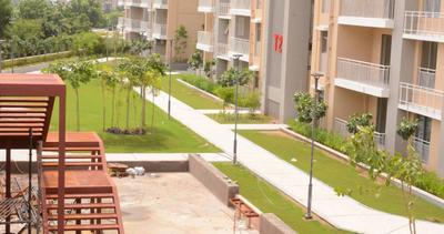 Project Image of 0.0 - 1787.36 Sq.ft 4 BHK Apartment for buy in Ashiana Ekansh