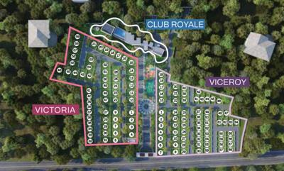 Project Image of 1500.0 - 2400.0 Sq.ft Residential Plot Plot for buy in The Richmond Park By Vardhman