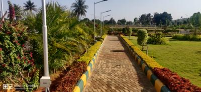 Project Image of 955.0 - 2400.0 Sq.ft Residential Plot Plot for buy in Bhumi Venus Gate Way Phase 2