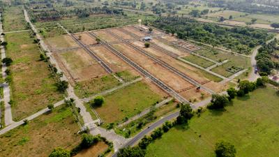 Project Image of 1046.0 - 3875.0 Sq.ft Residential Plot Plot for buy in Bhima Sindhoor