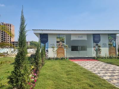 Project Image of 1600.0 - 3480.0 Sq.ft 3 BHK Villa for buy in Suraksha Enclave