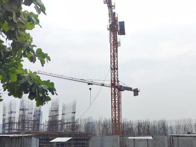 Project Image of 636.58 - 1549.0 Sq.ft 2 BHK Apartment for buy in Raheja Solaris 2