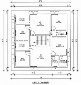 Project Image of 444.0 - 988.0 Sq.ft 1 BHK Apartment for buy in Maha Maha Eeshaan