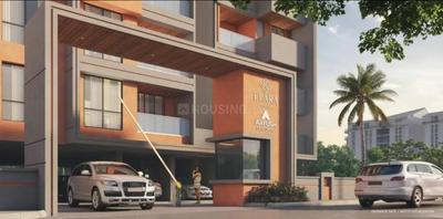 Project Image of 700.29 - 970.93 Sq.ft 2 BHK Apartment for buy in Aayush Elara