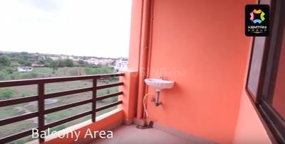 Project Image of 892.0 - 1106.0 Sq.ft 2 BHK Apartment for buy in Ashish Koushalya Exotica