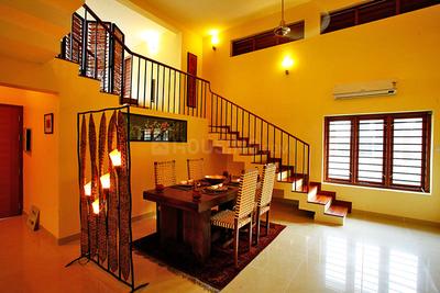 Project Image of 0.0 - 3511.0 Sq.ft 4 BHK Villa for buy in Anzera Properties Anzera Brookside Villas
