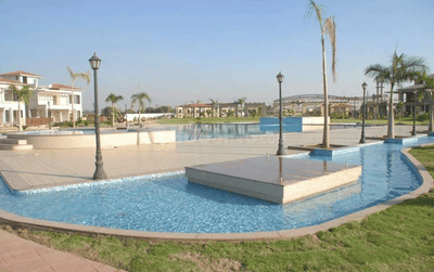 Project Image of 0.0 - 4908.34 Sq.ft Residential Plot Plot for buy in M Ahuja Las Vista Phase II