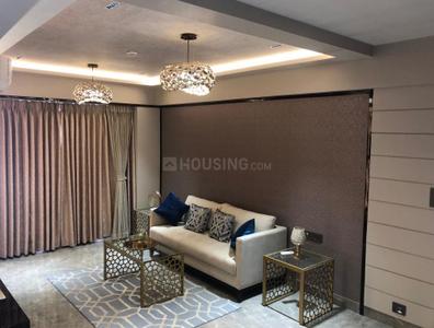 Project Image of 365.22 - 656.06 Sq.ft 1 BHK Apartment for buy in Aplite Greenstone Heritage B Wing