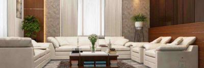 Project Image of 1082.0 - 1538.0 Sq.ft 2 BHK Apartment for buy in AJAY CITY