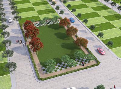 Project Image of 1500 Sq.ft 3 BHK Duplex for sale in Dunda for Rs. 5325000