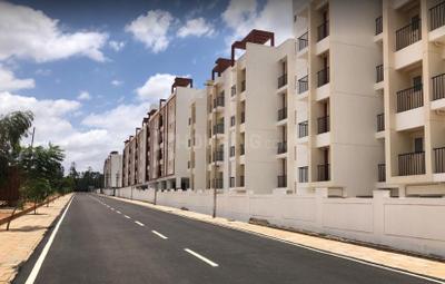 Project Image of 344.0 - 1200.0 Sq.ft Residential Plot Plot for buy in Artha Midas At Neo Smart City