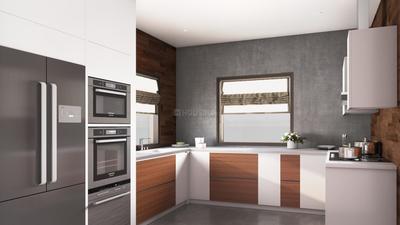 Project Image of 0.0 - 1872.0 Sq.ft 3 BHK Apartment for buy in Pristine Aanandam Luxury Homes