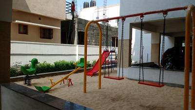 Project Image of 940.0 - 1312.0 Sq.ft 2 BHK Apartment for buy in Oak Mont - Sai Sai Ventures