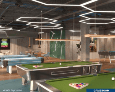 Project Image of 442.61 - 447.56 Sq.ft 1 BHK Apartment for buy in Regency Astra Phase IV