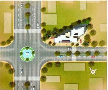 Project Image of 416.0 - 475.0 Sq.ft 1 BHK Apartment for buy in Saket Seasons Elite