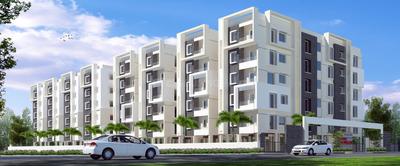 Project Image of 1125.0 - 1465.0 Sq.ft 2 BHK Apartment for buy in Lakshmi Sree Likhitha Pride