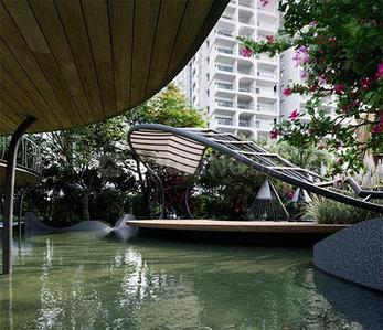 Project Image of 2120.0 - 4410.0 Sq.ft 3 BHK Apartment for buy in Arka