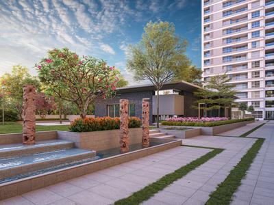 Project Image of 1805.0 - 2370.0 Sq.ft 3.5 BHK Apartment for buy in Fortune Imperia 2