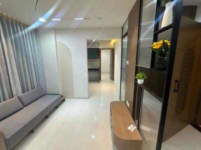Project Image of 573.0 - 665.0 Sq.ft 2 BHK Apartment for buy in Yashaprabha CHS