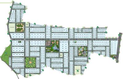 Project Image of 1809.0 - 9000.0 Sq.ft Residential Plot Plot for buy in Haripriya Health Village
