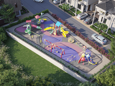 Project Image of 1210.94 - 1614.59 Sq.ft 4 BHK Villa for buy in Colin Niketam