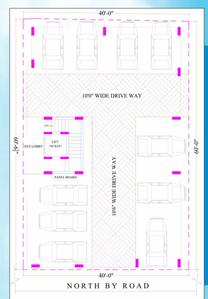 Project Image of 940.0 - 1400.0 Sq.ft 2 BHK Apartment for buy in SVV Om Vigneshwara The Heights