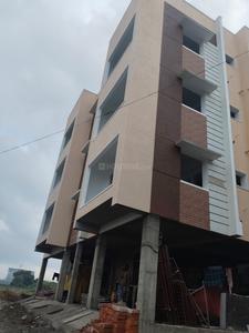 Project Image of 880.0 - 1271.0 Sq.ft 2 BHK Apartment for buy in RRS Avenue