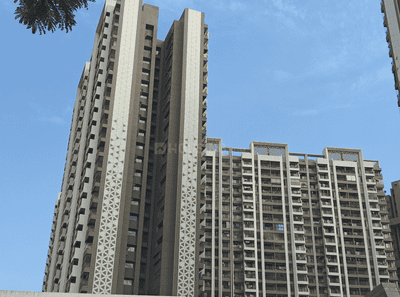 Project Image of 430.56 - 640.45 Sq.ft 1 BHK Apartment for buy in Regency Anantam Phase V