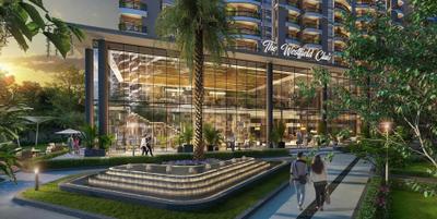 Project Image of 1210.0 - 4010.0 Sq.ft Residential Plot Plot for buy in Jashn Samsara Homes