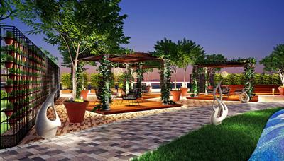 Project Image of 330.0 - 1450.0 Sq.ft 1 R Independent Floor for buy in Eastern Business District