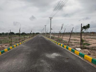 Project Image of 1980.0 - 3600.0 Sq.ft Residential Plot Plot for buy in Subhagruha Sukrithi Aarunya