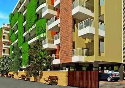 Project Image of 614.0 - 1178.65 Sq.ft 2 BHK Apartment for buy in Nilharsh Dwarka