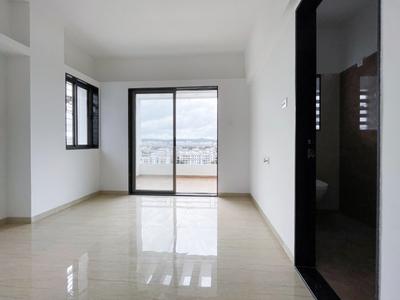 Project Image of 571.0 - 1038.0 Sq.ft 2 BHK Apartment for buy in Soham Riveria