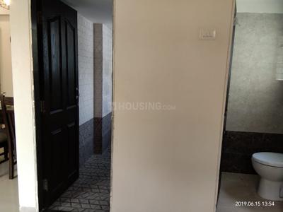 Project Image of 382.0 - 831.0 Sq.ft 1 BHK Apartment for buy in Hallmark Ozone Galaxy Building A And B
