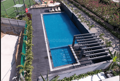 Project Image of 1670.0 - 2564.0 Sq.ft 3 BHK Apartment for buy in Shubhashish Prakash