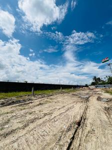 Project Image of 1000.0 - 4000.0 Sq.ft Residential Plot Plot for buy in Unicorn Aerocity