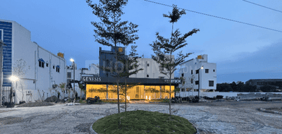 Project Image of 1106 Sq.ft Residential Plot / Land for sale in Ambattur Industrial Estate for Rs. 14931000