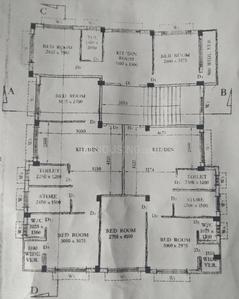 Project Image of 780.0 - 800.0 Sq.ft 2 BHK Apartment for buy in Max Town Prothama Apartment