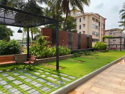 Project Image of 1585.0 - 2205.0 Sq.ft 2 BHK Apartment for buy in Mohtisham Canopy