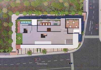 Project Image of 779.0 - 2185.0 Sq.ft 2 BHK Apartment for buy in Ganeshbaug And Suchitra Terrace CHSL