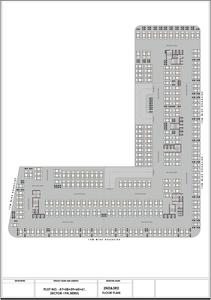 Project Image of 618.06 - 1070.9 Sq.ft 2 BHK Apartment for buy in Matrix Estella