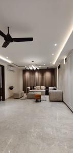 Project Image of 1350.0 - 2500.0 Sq.ft 3 BHK Builder Floor for buy in Living Luxury Builder floors