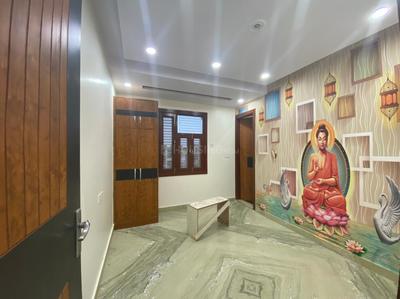 Project Image of 550.0 - 1000.0 Sq.ft 2 BHK Apartment for buy in Krishna Budget Homes