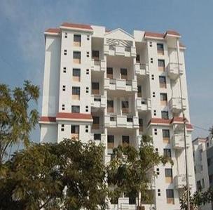 Shivneri Rolling Hills Elevation 1