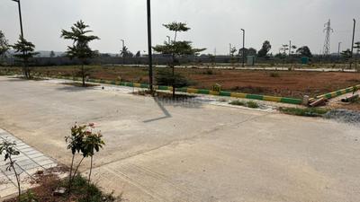 Project Image of 900.0 - 1500.0 Sq.ft Residential Plot Plot for buy in VR Royal Township