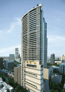 Project Image of 0.0 - 1540.75 Sq.ft 3 BHK Apartment for buy in SD Wing B Of Composite Building No 1 Imperial Edge