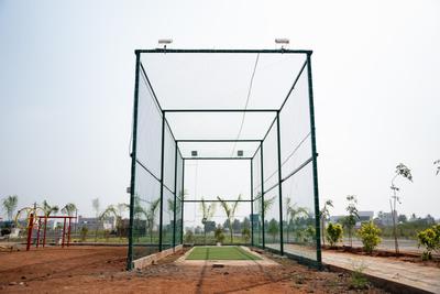 Project Image of 917.0 - 2846.0 Sq.ft Residential Plot Plot for buy in VVM Avanta